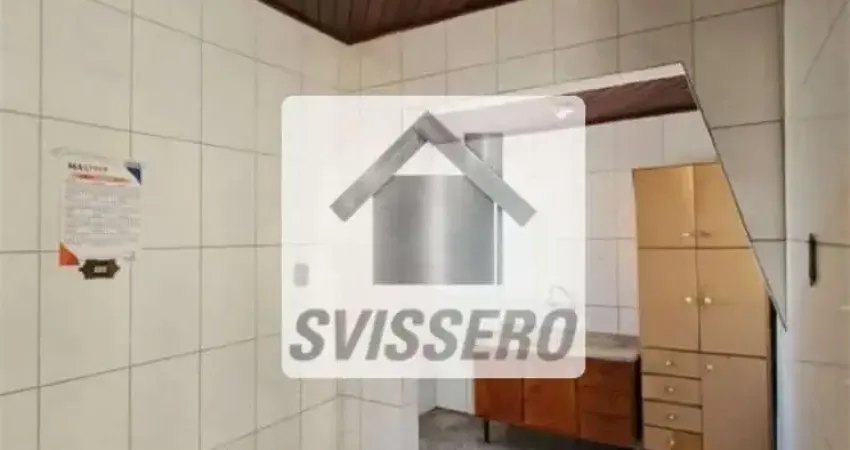 Casa com 4 quartos à venda na Albuquerque Lins, Vila Falcão, Bauru