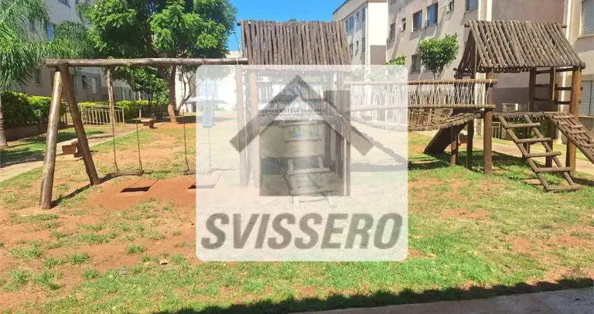 Apartamento com 2 quartos à venda em Monte Verde - SP