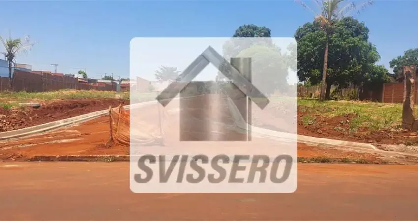 Terreno em condomínio fechado à venda na Marcelo Dario, Jardim Bela Vista, Pederneiras