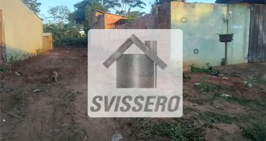 Terreno à venda em Parque Industrial Manchester - SP