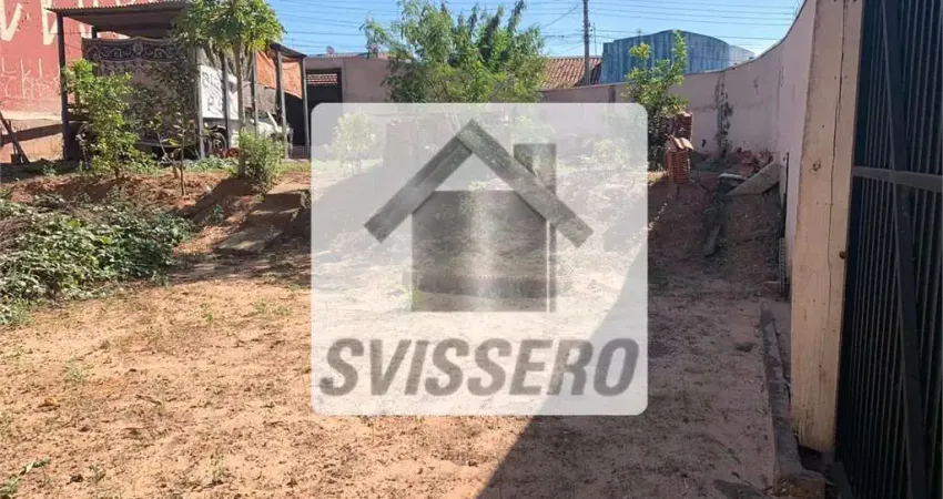 Terreno em condomínio fechado à venda na Santo Antônio, Jardim Bela Vista, Bauru