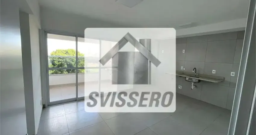 Apartamento com 2 quartos à venda em Vila Aviação - SP