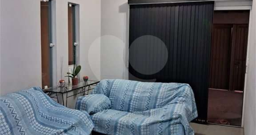 Casa com 2 quartos à venda em Conjunto Habitacional Presidente Eurico Gaspar Dutra - SP