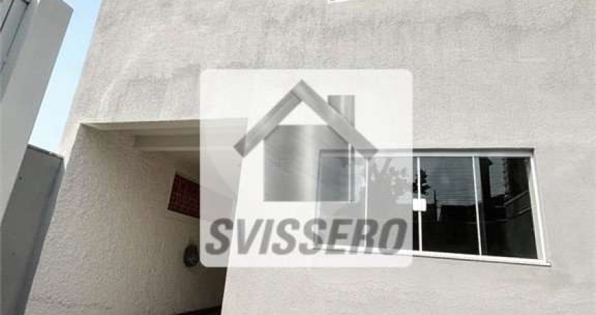 Sobrado com 3 quartos à venda em Alto Higienópolis - SP