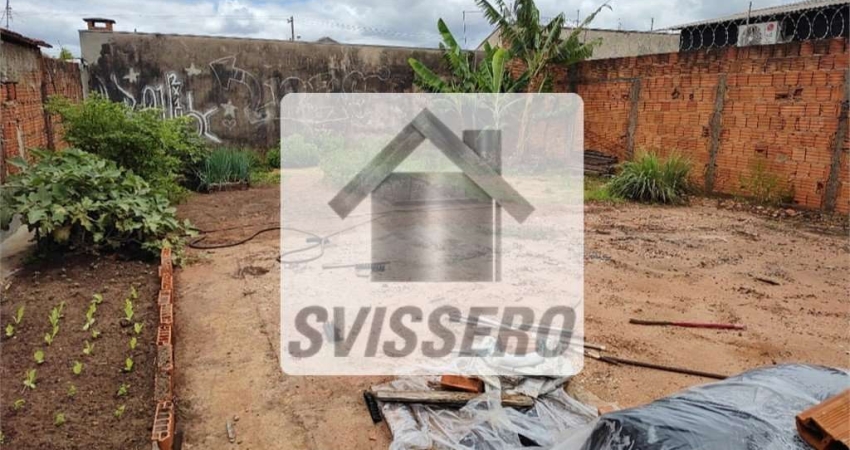 Terreno em condomínio fechado à venda na Yonekazu Kinoshita, Residencial Nova Bauru, Bauru