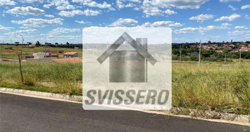 Terreno em condomínio fechado à venda na Márcio Leite De Toledo, Vila Dutra, Bauru