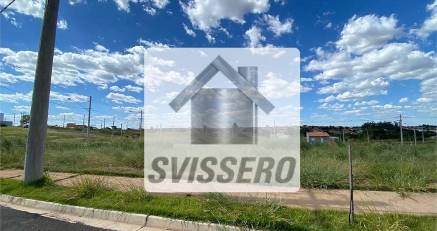 Terreno em condomínio fechado à venda na Márcio Leite De Toledo, Vila Dutra, Bauru