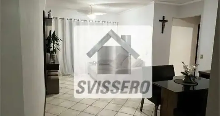 Apartamento com 3 quartos à venda em Vila Aviação - SP