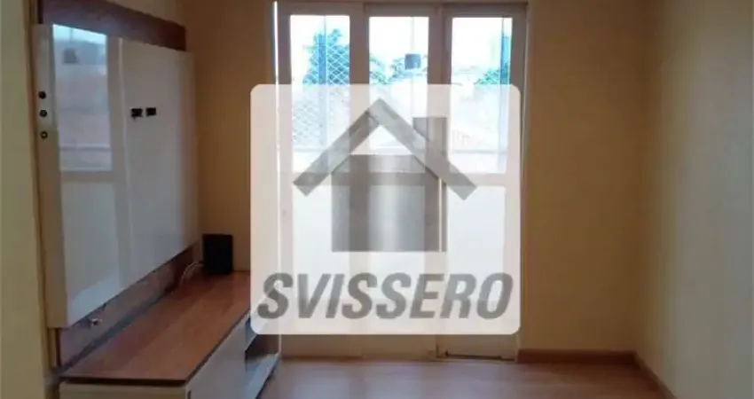 Apartamento com 3 quartos à venda em Jardim Terra Branca - SP