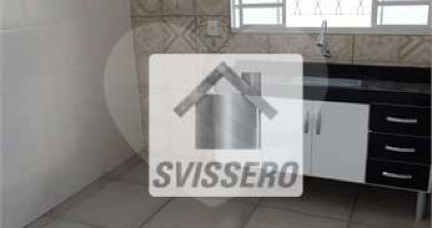 Casa com 3 quartos à venda em Parque Santa Edwiges - SP