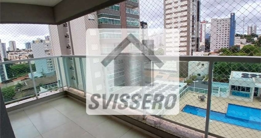 Apartamento com 3 quartos para locação em Vila Aviação - SP