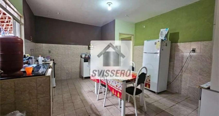 Casa com 2 quartos à venda na São Roque, Jardim Eldorado, Bauru