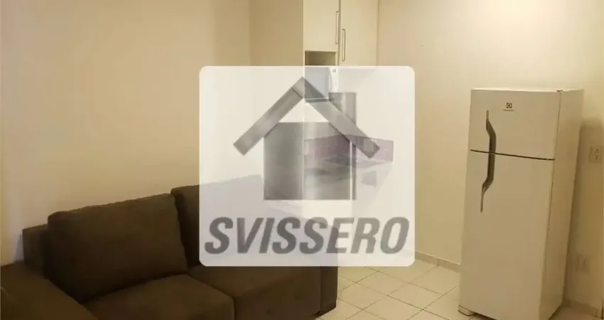 Apartamento com 1 quartos para locação em Vila Nova Cidade Universitária - SP