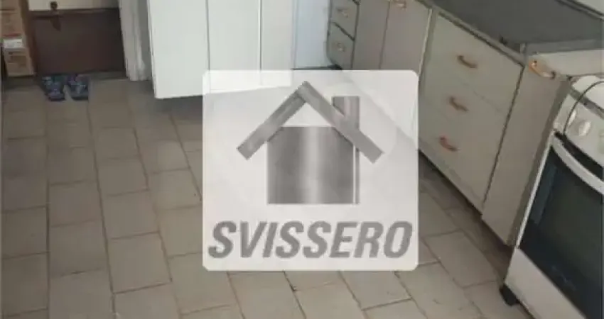 Apartamento com 2 quartos à venda na Rua Engenheiro Saint Martin, Centro, Bauru