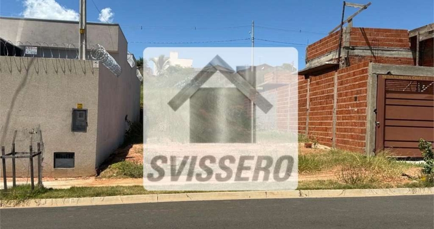 Terreno em condomínio fechado à venda na Benjamin Miguel Grecco, Vila Dutra, Bauru