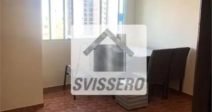 Apartamento com 3 quartos à venda em Jardim Auri Verde - SP
