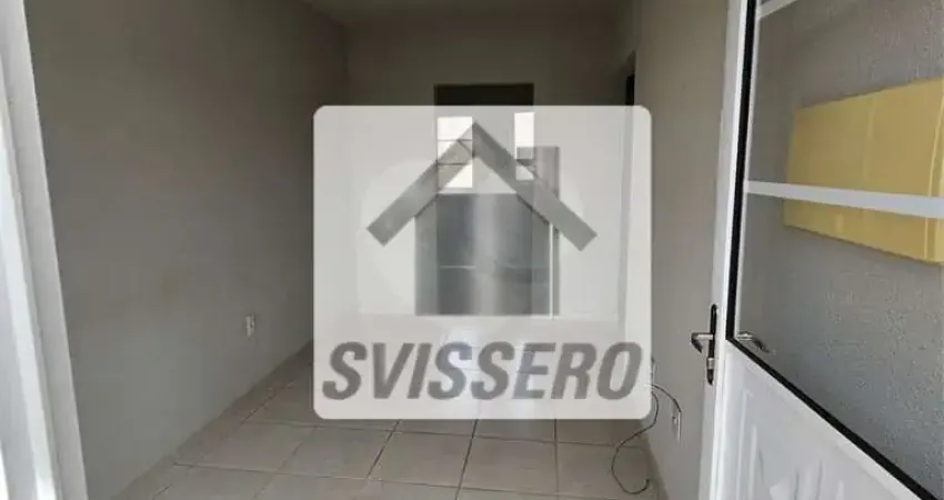 Casa com 2 quartos à venda na Vanessa Vigido, Novo Jardim Pagani, Bauru
