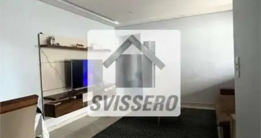 Casa com 2 quartos à venda ou para locação em Vila Industrial - SP