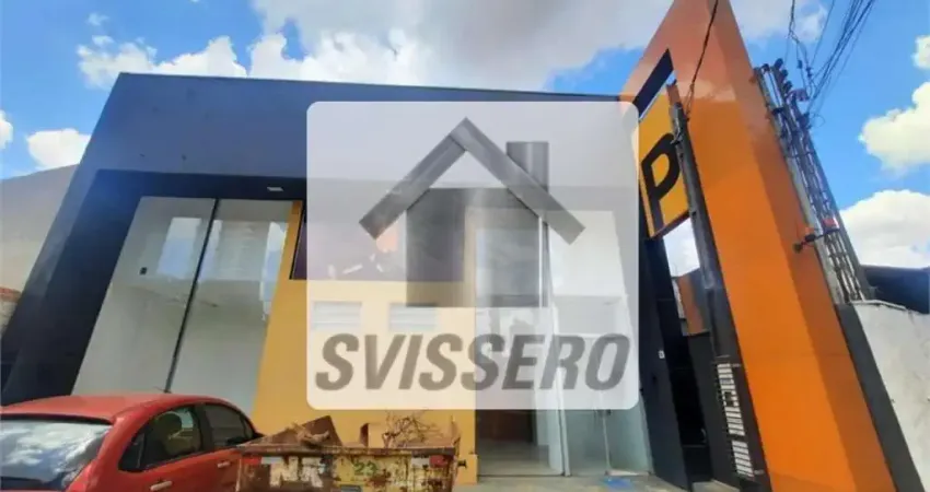Salão Comercial para locação em Jardim Estoril Iv - SP