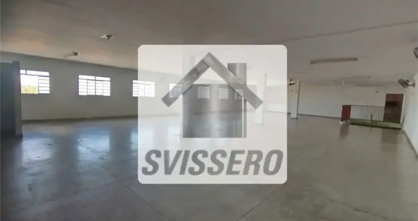 Salão Comercial para locação em Jardim Flórida - SP