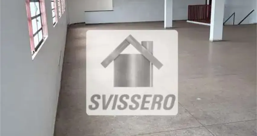 Salão Comercial para locação em Jardim Flórida - SP