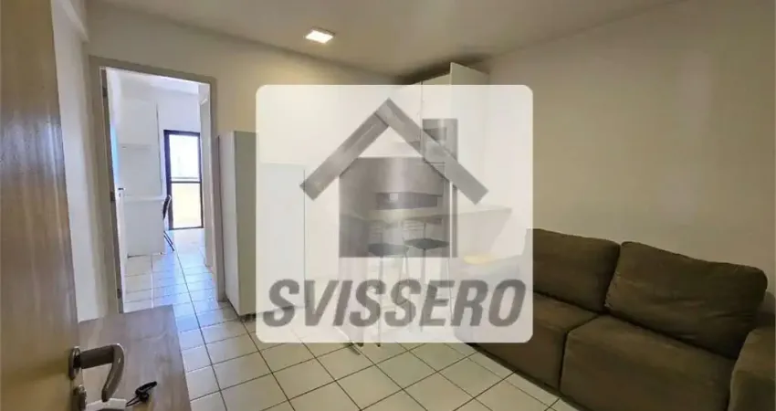 Apartamento com 1 quartos para locação em Vila Cidade Universitária - SP