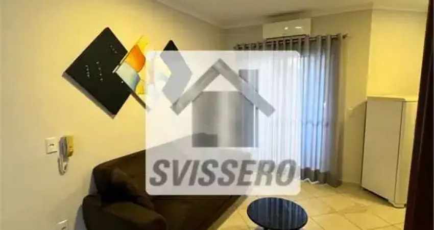 Apartamento com 1 quartos para locação em Jardim Panorama - SP