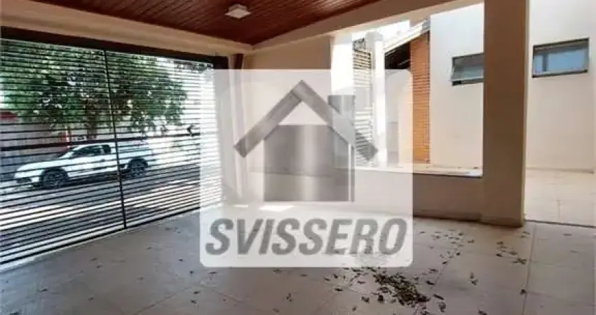 Casa com 3 quartos à venda em Jardim Terra Branca - SP