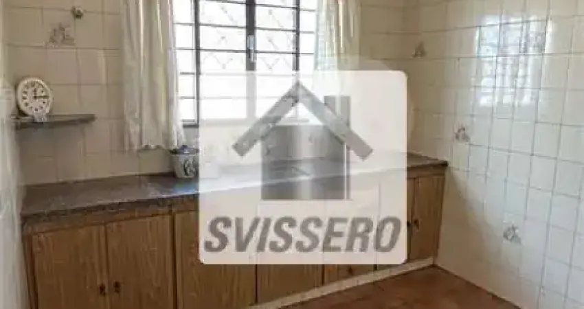 Casa com 2 quartos à venda na Nilo Peçanha, Vila Souto, Bauru