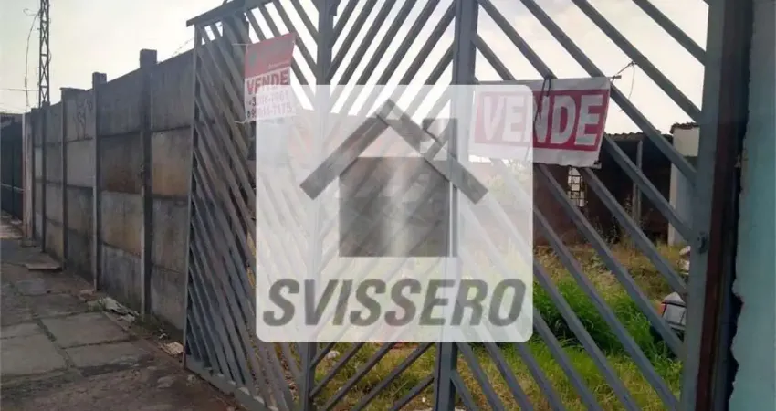 Terreno em condomínio fechado à venda na Guarani, Vila Antártica, Bauru