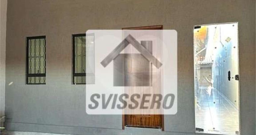 Casa com 2 quartos à venda em Parque Santa Edwiges - SP