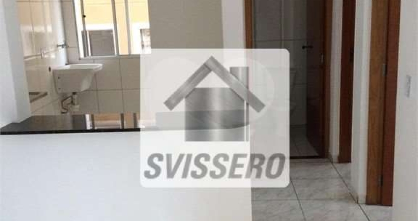 Apartamento com 2 quartos à venda em Vila Nova Bonsucesso - SP