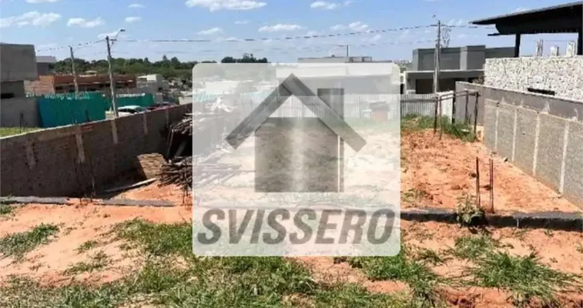 Terreno à venda em Samambaia Parque Residencial - SP