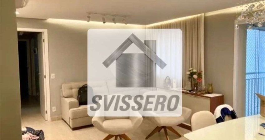 Apartamento com 4 quartos à venda em Vila Santo Antônio - SP