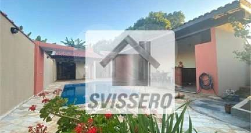 Casa com 3 quartos à venda na Manoel Pedro Carneiro, Centro, Piratininga