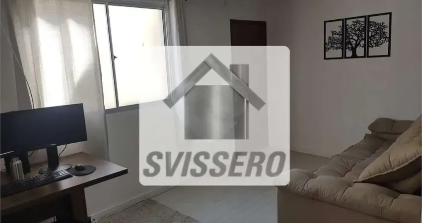Apartamento com 2 quartos à venda em Jardim América - SP