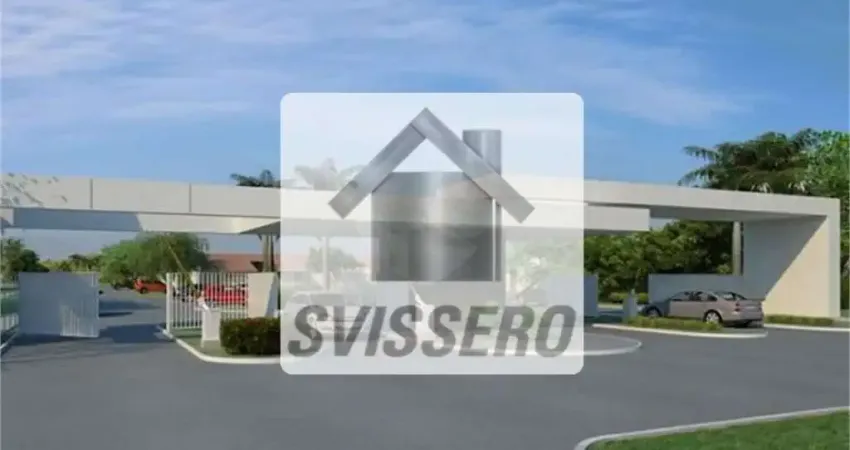 Condomínio com 2 quartos à venda em Distrito Industrial Domingos Biancardi - SP