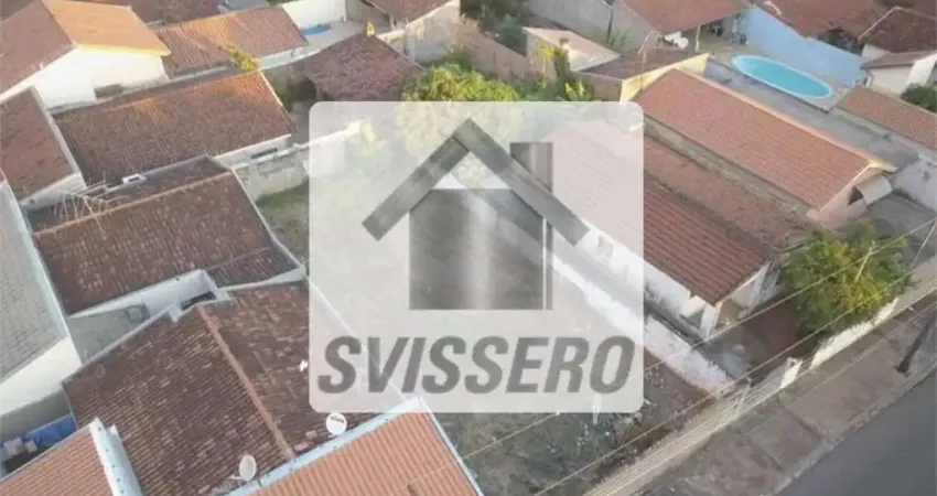 Terreno em condomínio fechado à venda na Bauru, Vila Nova Santa Luzia, Bauru