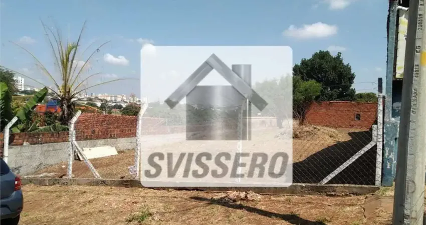 Terreno em condomínio fechado à venda na Coronel Lima De Figueiredo, Vila Conceição, Bauru