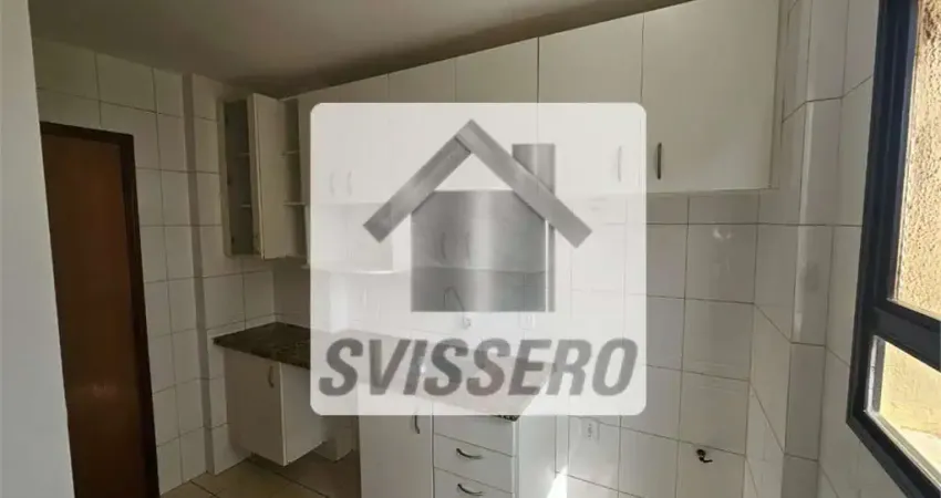 Apartamento com 3 quartos à venda ou para locação em Jardim Infante Dom Henrique - SP