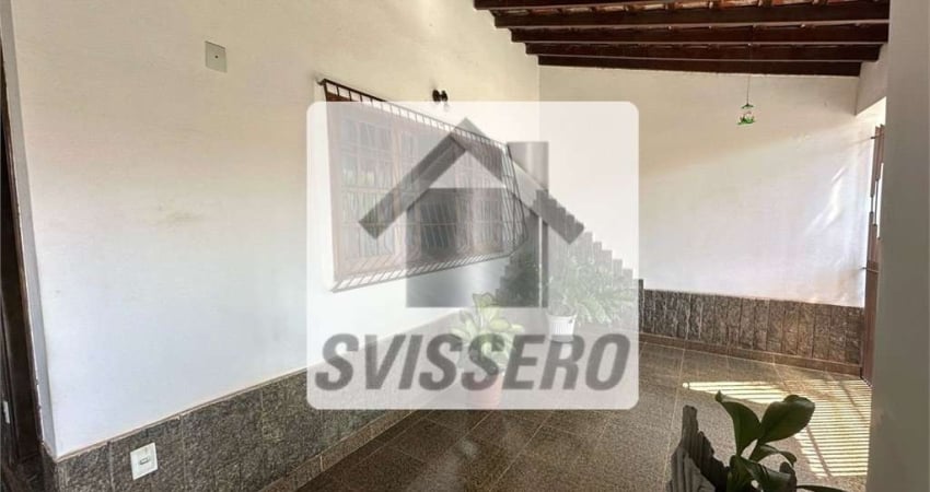 Casa com 3 quartos à venda em Parque Júlio Nóbrega - SP