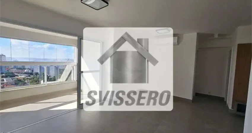 Apartamento com 3 quartos para locação em Vila Cidade Universitária - SP