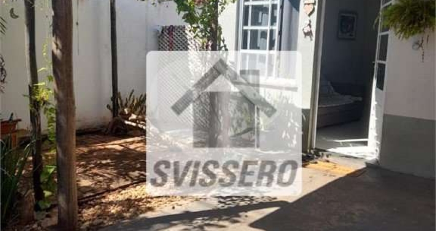 Casa com 3 quartos à venda na Capitão-polícia Militar Felipe Atanazio Pires, Condomínio Vargem Limpa, Bauru