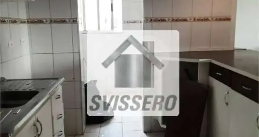 Apartamento com 3 quartos à venda na Rua Antonieta, Picanço, Guarulhos