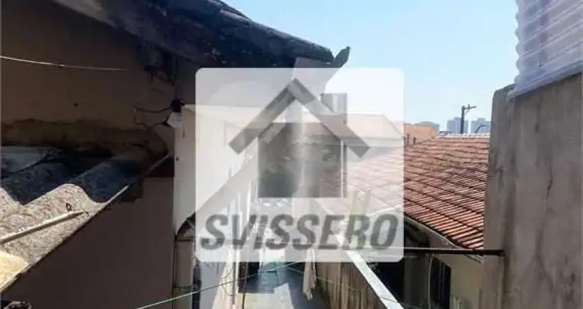 Casa com 2 quartos à venda na Rua Lázara de Oliveira Leite, Demarchi, São Bernardo do Campo
