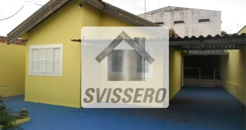 Casa com 3 quartos à venda em Núcleo Habitacional Mary Dota - SP