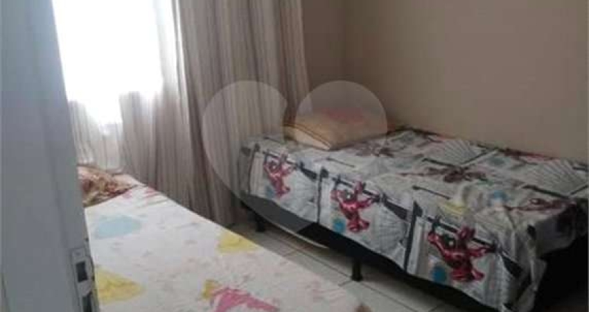 Apartamento com 2 quartos à venda em Loteamento Chácara Das Flores - SP