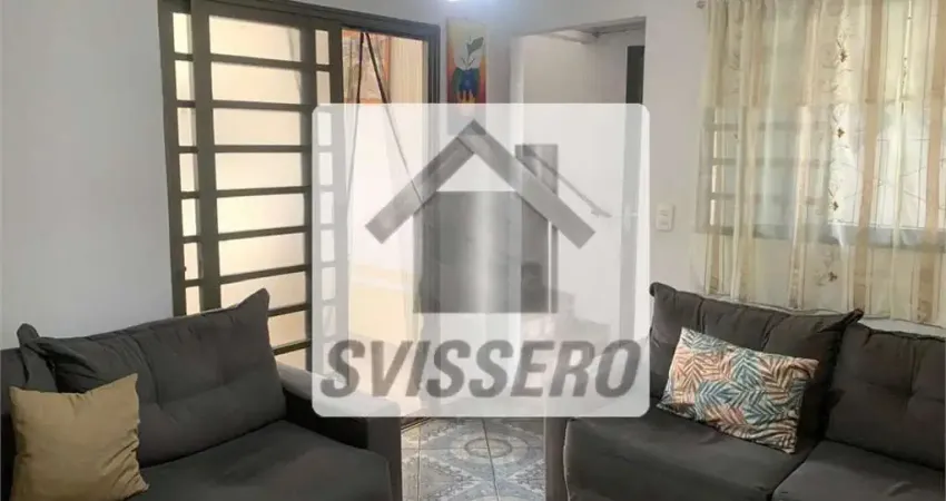 Casa com 3 quartos à venda na Maria Benedita Cury, Parque Jaraguá, Bauru