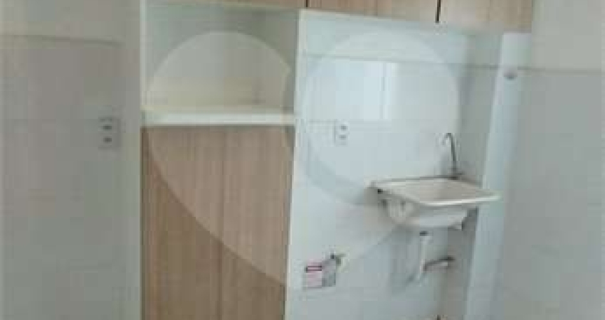 Apartamento com 2 quartos à venda em Jardim Alvorada - SP