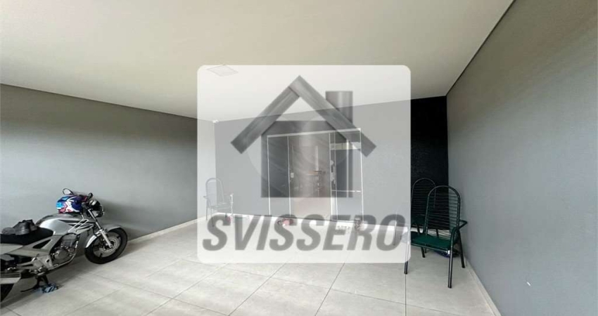 Casa com 2 quartos à venda em Jardim Nova Bauru - SP
